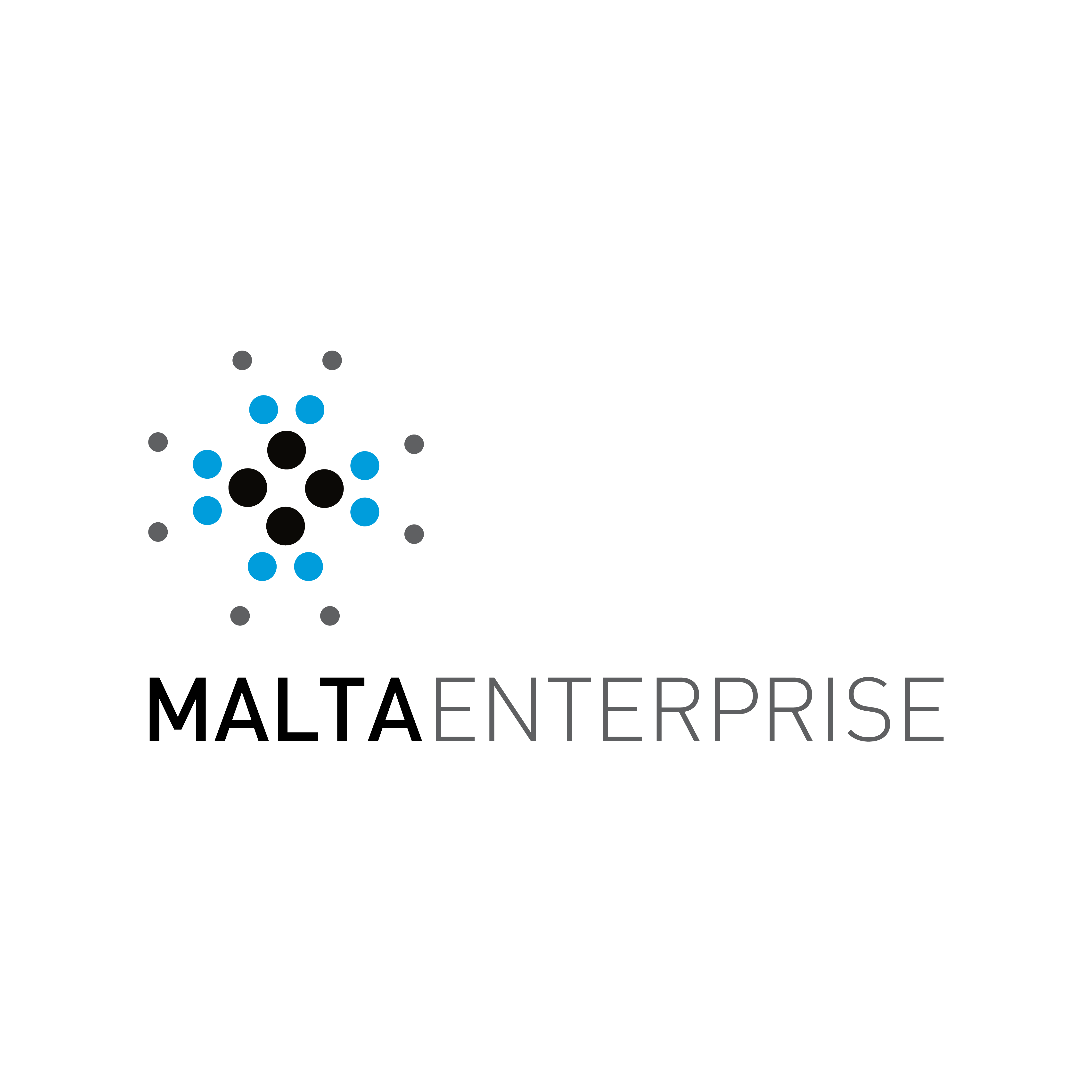 Malta Enterprise logo