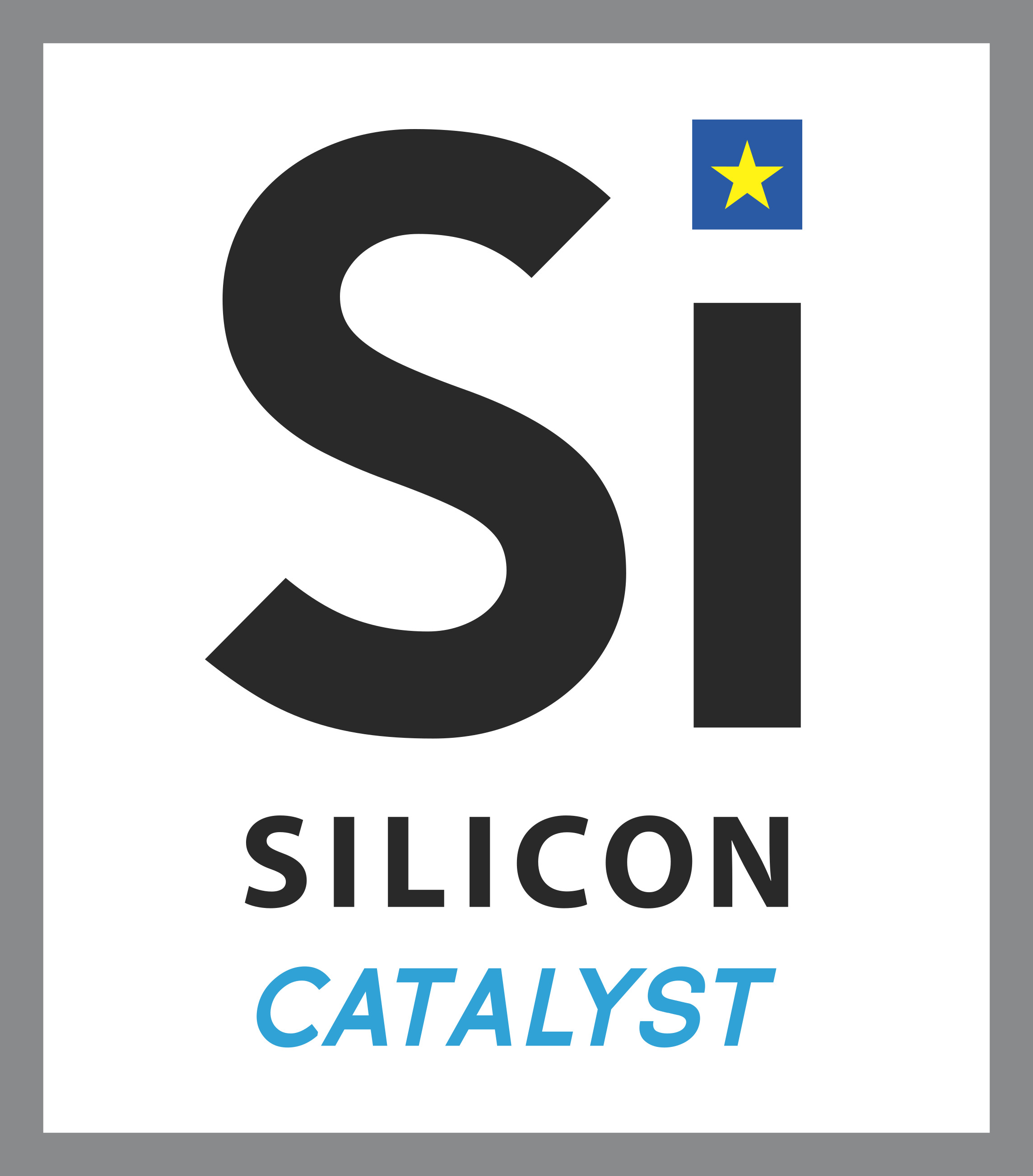 Silicon Catalyst logo