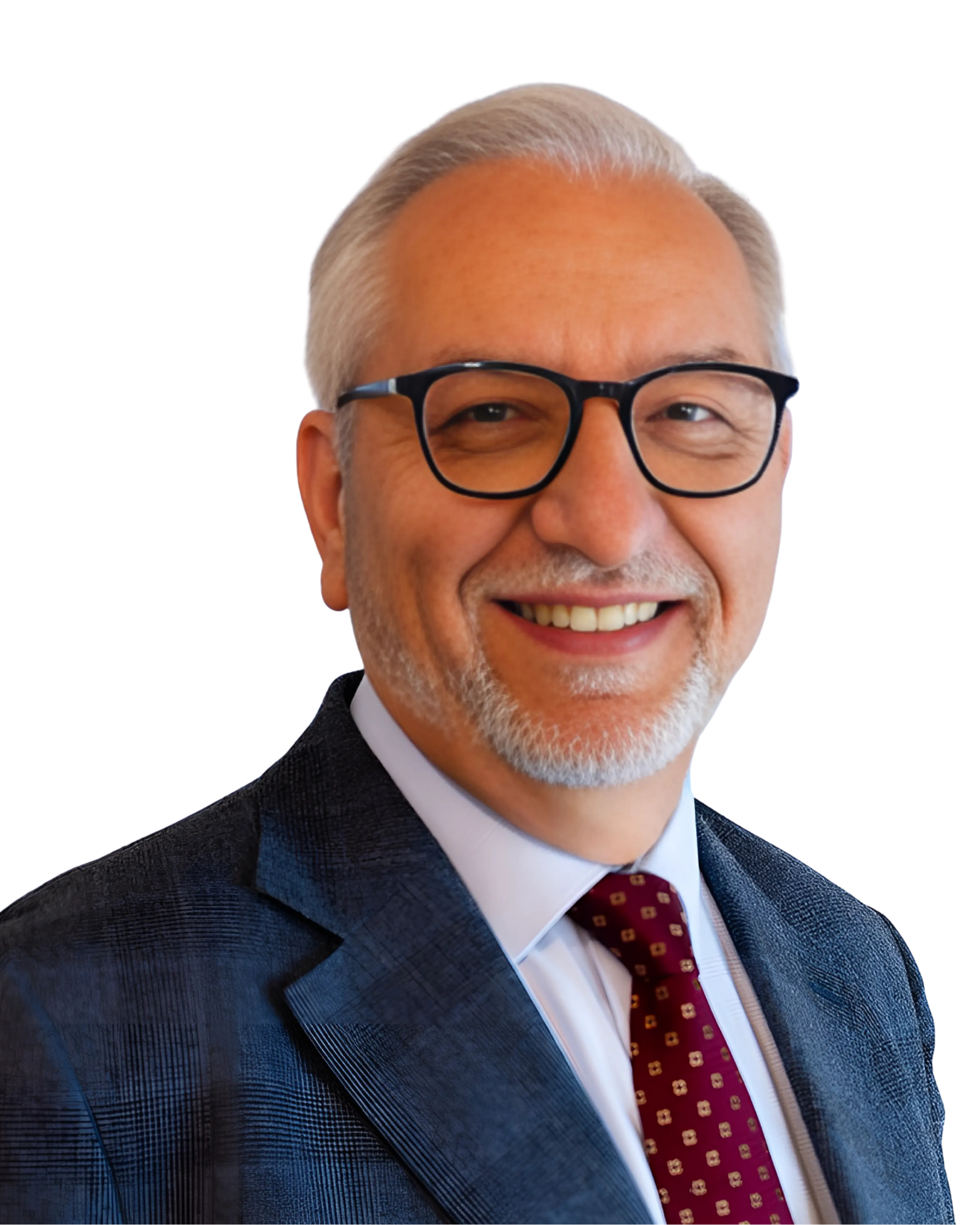 Jalal Bagherli